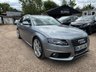 USED 2010 60 AUDI A4 AVANT 2.0 TDI S line Special Edition Estate 5dr Diesel Manual Euro 5 (s/s) (143 ps) *Fantastic Value*Excellent Service History*
