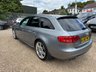 USED 2010 60 AUDI A4 AVANT 2.0 TDI S line Special Edition Estate 5dr Diesel Manual Euro 5 (s/s) (143 ps) *Fantastic Value*Excellent Service History*
