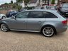 USED 2010 60 AUDI A4 AVANT 2.0 TDI S line Special Edition Estate 5dr Diesel Manual Euro 5 (s/s) (143 ps) *Fantastic Value*Excellent Service History*
