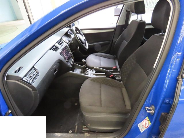 2019 SKODA OCTAVIA - Photo 2