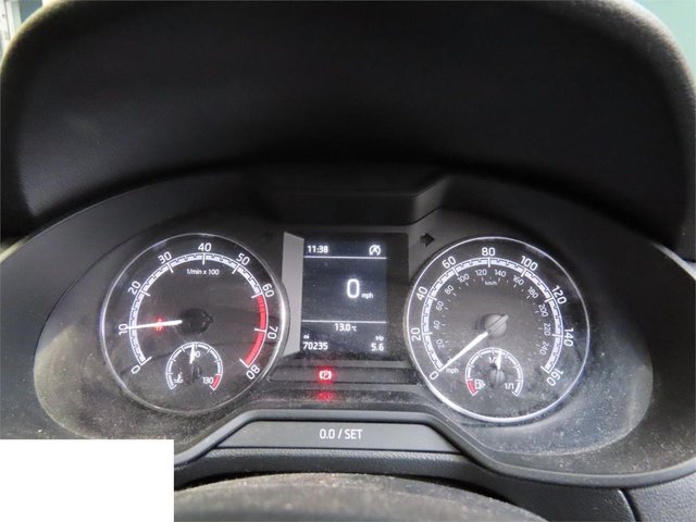 2019 SKODA OCTAVIA - Photo 3