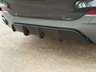 USED 2017 67 BMW X6 3.0 40D M SPORT M PERFORMANCE KIT BLACK PACK SUNROOF HEAD UP CAMERA NAV SUV DIESEL AUTO XDRIVE EURO 6 (S/S) (313 PS) H/KARDON~CAMERA~SAT NAV~SUNROOF