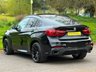 USED 2017 67 BMW X6 3.0 40D M SPORT M PERFORMANCE KIT BLACK PACK SUNROOF HEAD UP CAMERA NAV SUV DIESEL AUTO XDRIVE EURO 6 (S/S) (313 PS) H/KARDON~CAMERA~SAT NAV~SUNROOF