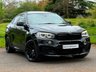 USED 2017 67 BMW X6 3.0 40D M SPORT M PERFORMANCE KIT BLACK PACK SUNROOF HEAD UP CAMERA NAV SUV DIESEL AUTO XDRIVE EURO 6 (S/S) (313 PS) H/KARDON~CAMERA~SAT NAV~SUNROOF
