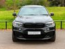 USED 2017 67 BMW X6 3.0 40D M SPORT M PERFORMANCE KIT BLACK PACK SUNROOF HEAD UP CAMERA NAV SUV DIESEL AUTO XDRIVE EURO 6 (S/S) (313 PS) H/KARDON~CAMERA~SAT NAV~SUNROOF
