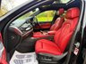 USED 2017 67 BMW X6 3.0 40D M SPORT M PERFORMANCE KIT BLACK PACK SUNROOF HEAD UP CAMERA NAV SUV DIESEL AUTO XDRIVE EURO 6 (S/S) (313 PS) H/KARDON~CAMERA~SAT NAV~SUNROOF