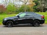USED 2017 67 BMW X6 3.0 40D M SPORT M PERFORMANCE KIT BLACK PACK SUNROOF HEAD UP CAMERA NAV SUV DIESEL AUTO XDRIVE EURO 6 (S/S) (313 PS) H/KARDON~CAMERA~SAT NAV~SUNROOF