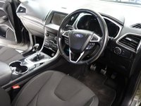 USED 2018 68 FORD S-MAX 2.0 EcoBlue Titanium MPV 5dr Diesel Manual Euro 6 (s/s) (150 ps) 