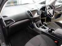 USED 2018 68 FORD S-MAX 2.0 EcoBlue Titanium MPV 5dr Diesel Manual Euro 6 (s/s) (150 ps) 