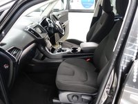 USED 2018 68 FORD S-MAX 2.0 EcoBlue Titanium MPV 5dr Diesel Manual Euro 6 (s/s) (150 ps) 
