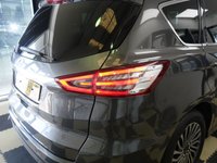 USED 2018 68 FORD S-MAX 2.0 EcoBlue Titanium MPV 5dr Diesel Manual Euro 6 (s/s) (150 ps) 
