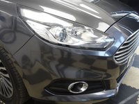 USED 2018 68 FORD S-MAX 2.0 EcoBlue Titanium MPV 5dr Diesel Manual Euro 6 (s/s) (150 ps) 