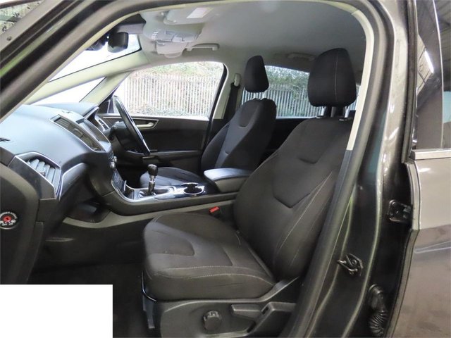 2018 FORD S-MAX - Photo 2