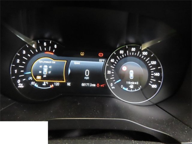 2018 FORD S-MAX - Photo 3