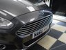 USED 2018 68 FORD S-MAX 2.0 EcoBlue Titanium MPV 5dr Diesel Manual Euro 6 (s/s) (150 ps) 