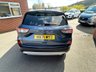 USED 2022 52 FORD KUGA 1.5 EcoBlue Titanium Edition SUV 5dr Diesel Auto Euro 6 (s/s) (120 ps) REAR CAMERA, F&R SENSORS, LOW MILES