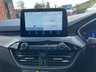 USED 2022 52 FORD KUGA 1.5 EcoBlue Titanium Edition SUV 5dr Diesel Auto Euro 6 (s/s) (120 ps) REAR CAMERA, F&R SENSORS, LOW MILES