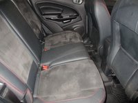 USED 2022 22 FORD ECOSPORT 1.0T EcoBoost GPF ST-Line SUV 5dr Petrol Manual Euro 6 (s/s) (125 ps) ONE LADY OWNER ,2 KEYS ,6 MONTHS WARRANTY ,3 SERVICE RECIEPTS ,PRISTINE CONDITION ,CREDIT TOO LAST LOCAL OWNER ,VIEWING AND TEST DRIVE ESSENTIAL , 