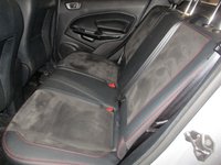 USED 2022 22 FORD ECOSPORT 1.0T EcoBoost GPF ST-Line SUV 5dr Petrol Manual Euro 6 (s/s) (125 ps) ONE LADY OWNER ,2 KEYS ,6 MONTHS WARRANTY ,3 SERVICE RECIEPTS ,PRISTINE CONDITION ,CREDIT TOO LAST LOCAL OWNER ,VIEWING AND TEST DRIVE ESSENTIAL , 