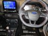USED 2022 22 FORD ECOSPORT 1.0T EcoBoost GPF ST-Line SUV 5dr Petrol Manual Euro 6 (s/s) (125 ps) ONE LADY OWNER ,2 KEYS ,6 MONTHS WARRANTY ,3 SERVICE RECIEPTS ,PRISTINE CONDITION ,CREDIT TOO LAST LOCAL OWNER ,VIEWING AND TEST DRIVE ESSENTIAL , 
