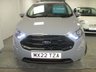 USED 2022 22 FORD ECOSPORT 1.0T EcoBoost GPF ST-Line SUV 5dr Petrol Manual Euro 6 (s/s) (125 ps) ONE LADY OWNER ,2 KEYS ,6 MONTHS WARRANTY ,3 SERVICE RECIEPTS ,PRISTINE CONDITION ,CREDIT TOO LAST LOCAL OWNER ,VIEWING AND TEST DRIVE ESSENTIAL , 