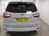 USED 2022 22 FORD ECOSPORT 1.0T EcoBoost GPF ST-Line SUV 5dr Petrol Manual Euro 6 (s/s) (125 ps) ONE LADY OWNER ,2 KEYS ,6 MONTHS WARRANTY ,3 SERVICE RECIEPTS ,PRISTINE CONDITION ,CREDIT TOO LAST LOCAL OWNER ,VIEWING AND TEST DRIVE ESSENTIAL , 