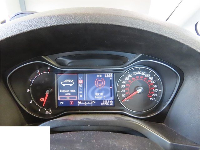 2015 FORD S-MAX - Photo 3