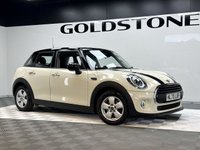USED 2020 70 MINI HATCH 1.5 Cooper Classic Hatchback 5dr Petrol Manual Euro 6 (s/s) (136 ps) 