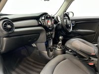 USED 2020 70 MINI HATCH 1.5 Cooper Classic Hatchback 5dr Petrol Manual Euro 6 (s/s) (136 ps) 