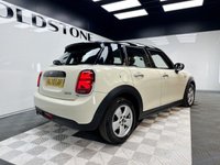 USED 2020 70 MINI HATCH 1.5 Cooper Classic Hatchback 5dr Petrol Manual Euro 6 (s/s) (136 ps) 