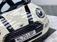 USED 2020 70 MINI HATCH 1.5 Cooper Classic Hatchback 5dr Petrol Manual Euro 6 (s/s) (136 ps) 