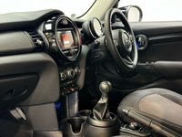 USED 2020 70 MINI HATCH 1.5 Cooper Classic Hatchback 5dr Petrol Manual Euro 6 (s/s) (136 ps) 