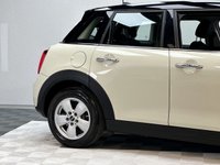 USED 2020 70 MINI HATCH 1.5 Cooper Classic Hatchback 5dr Petrol Manual Euro 6 (s/s) (136 ps) 
