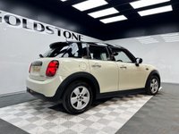 USED 2020 70 MINI HATCH 1.5 Cooper Classic Hatchback 5dr Petrol Manual Euro 6 (s/s) (136 ps) 
