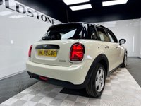 USED 2020 70 MINI HATCH 1.5 Cooper Classic Hatchback 5dr Petrol Manual Euro 6 (s/s) (136 ps) 