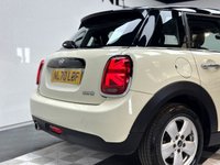 USED 2020 70 MINI HATCH 1.5 Cooper Classic Hatchback 5dr Petrol Manual Euro 6 (s/s) (136 ps) 