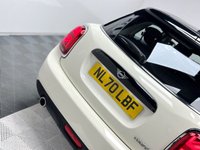 USED 2020 70 MINI HATCH 1.5 Cooper Classic Hatchback 5dr Petrol Manual Euro 6 (s/s) (136 ps) 