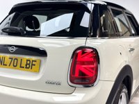 USED 2020 70 MINI HATCH 1.5 Cooper Classic Hatchback 5dr Petrol Manual Euro 6 (s/s) (136 ps) 