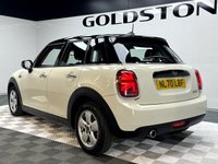 USED 2020 70 MINI HATCH 1.5 Cooper Classic Hatchback 5dr Petrol Manual Euro 6 (s/s) (136 ps) 