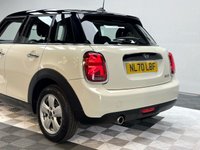 USED 2020 70 MINI HATCH 1.5 Cooper Classic Hatchback 5dr Petrol Manual Euro 6 (s/s) (136 ps) 