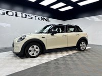 USED 2020 70 MINI HATCH 1.5 Cooper Classic Hatchback 5dr Petrol Manual Euro 6 (s/s) (136 ps) 