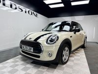 USED 2020 70 MINI HATCH 1.5 Cooper Classic Hatchback 5dr Petrol Manual Euro 6 (s/s) (136 ps) 