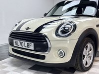 USED 2020 70 MINI HATCH 1.5 Cooper Classic Hatchback 5dr Petrol Manual Euro 6 (s/s) (136 ps) 