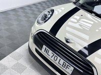 USED 2020 70 MINI HATCH 1.5 Cooper Classic Hatchback 5dr Petrol Manual Euro 6 (s/s) (136 ps) 