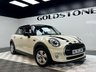 USED 2020 70 MINI HATCH 1.5 Cooper Classic Hatchback 5dr Petrol Manual Euro 6 (s/s) (136 ps) 