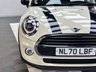 USED 2020 70 MINI HATCH 1.5 Cooper Classic Hatchback 5dr Petrol Manual Euro 6 (s/s) (136 ps) 