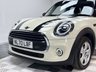USED 2020 70 MINI HATCH 1.5 Cooper Classic Hatchback 5dr Petrol Manual Euro 6 (s/s) (136 ps) 