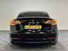 USED 2021 71 TESLA Model 3 (Dual Motor) Long Range Saloon 4dr Electric Auto 4WDE (346 ps) Black Pack | Jupiter Red Brake