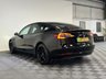 USED 2021 71 TESLA Model 3 (Dual Motor) Long Range Saloon 4dr Electric Auto 4WDE (346 ps) Black Pack | Jupiter Red Brake