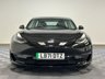 USED 2021 71 TESLA Model 3 (Dual Motor) Long Range Saloon 4dr Electric Auto 4WDE (346 ps) Black Pack | Jupiter Red Brake